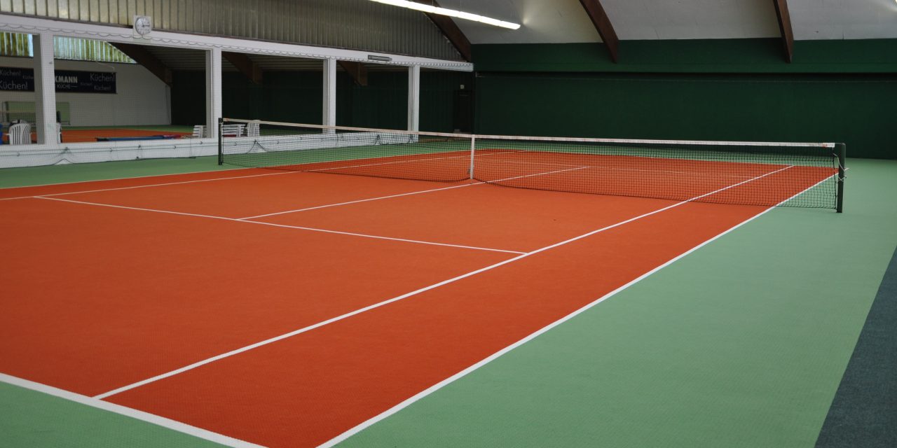 Hallensaison (22.09.25-03.05.2026)