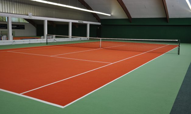 Hallensaison (22.09.25-03.05.2026)