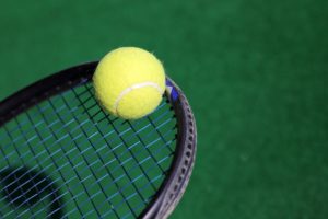 FTC Sichtung und Leistungstraining @ FTC Tennishalle | Flensburg | Schleswig-Holstein | Deutschland