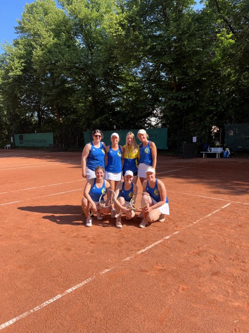 Erfolgreicher Abschluss der Sommersaison für den Flensburger Tennisclub FTC