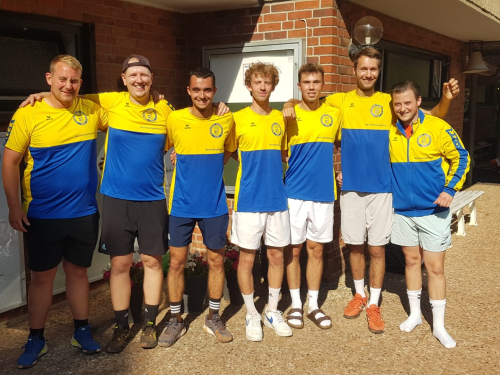 Erfolgreicher Abschluss der Sommersaison für den Flensburger Tennisclub FTC