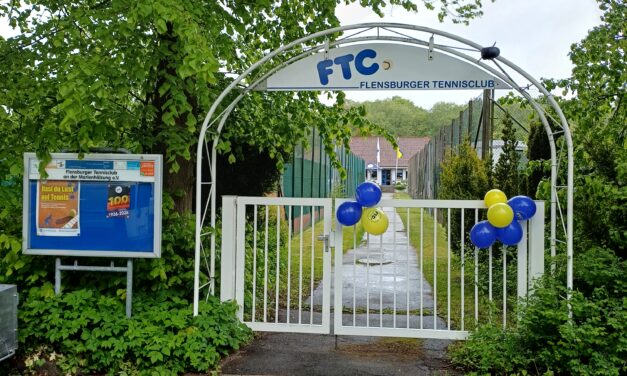 FTC – 100 Jahre Spiel, Satz und Spaß