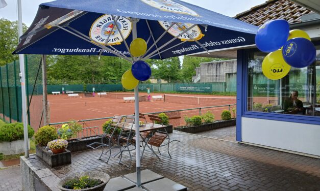 FTC – 100 Jahre Spiel, Satz und Spaß