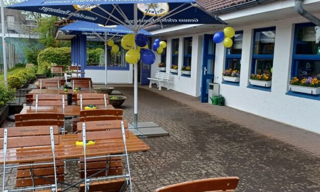 FTC – 100 Jahre Spiel, Satz und Spaß