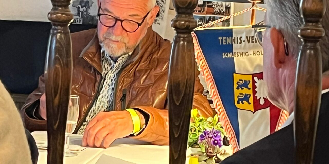 FTC – 100 Jahre Spiel, Satz und Spaß