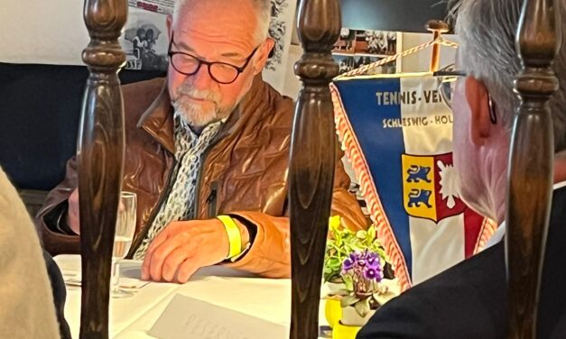 FTC – 100 Jahre Spiel, Satz und Spaß